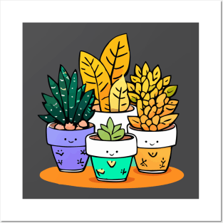 Plant Parent Club Posters and Art